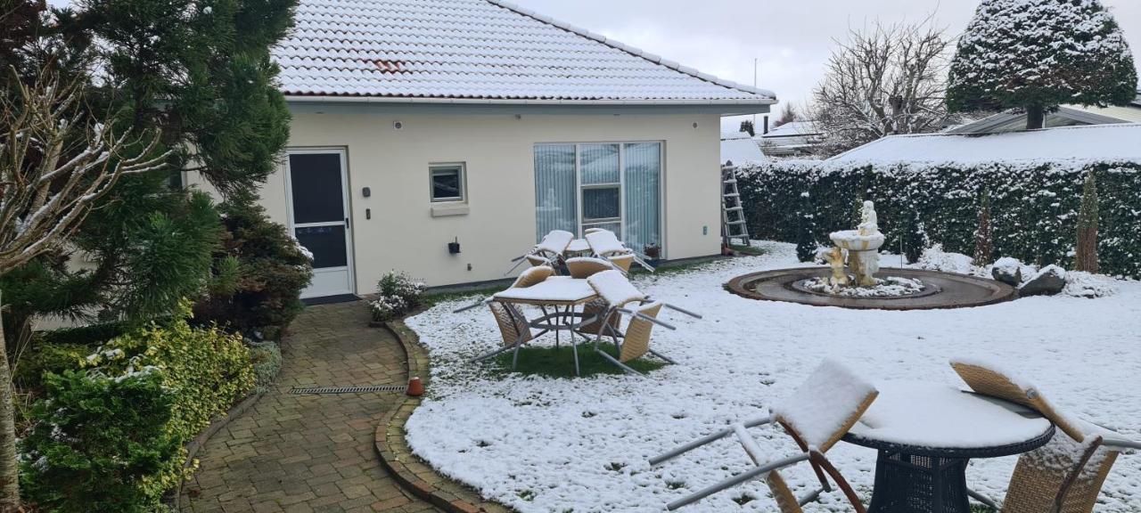Cichy Zakatek Appartement Odense Buitenkant foto