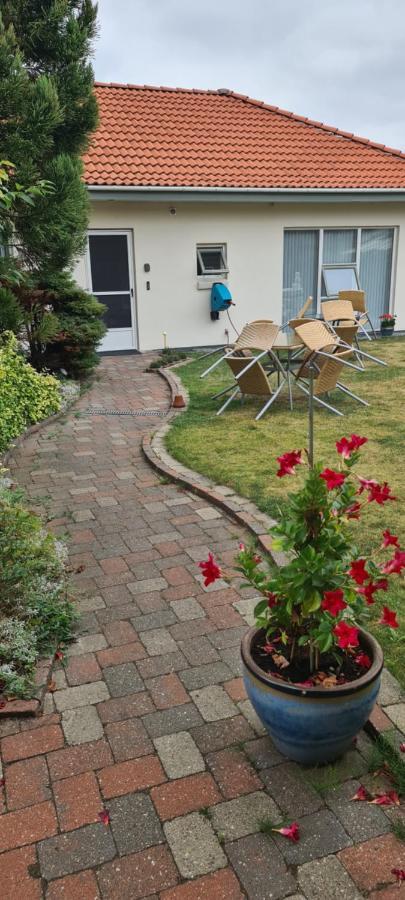 Cichy Zakatek Appartement Odense Buitenkant foto