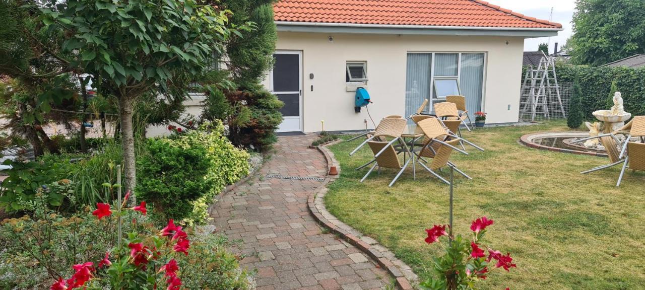 Cichy Zakatek Appartement Odense Buitenkant foto