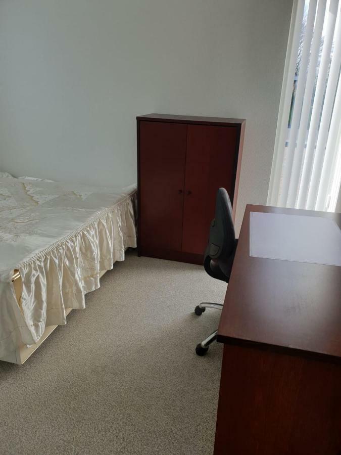 Cichy Zakatek Appartement Odense Buitenkant foto