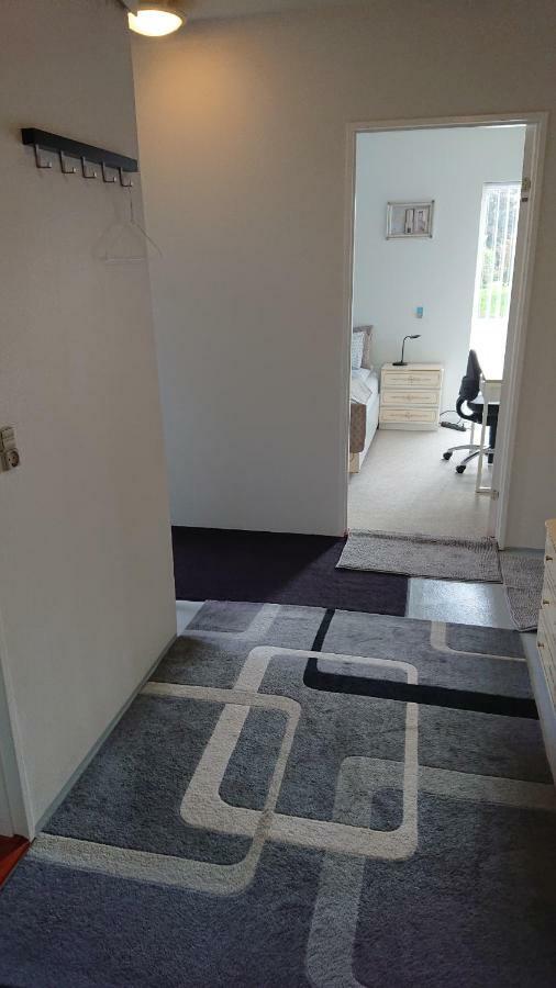 Cichy Zakatek Appartement Odense Buitenkant foto
