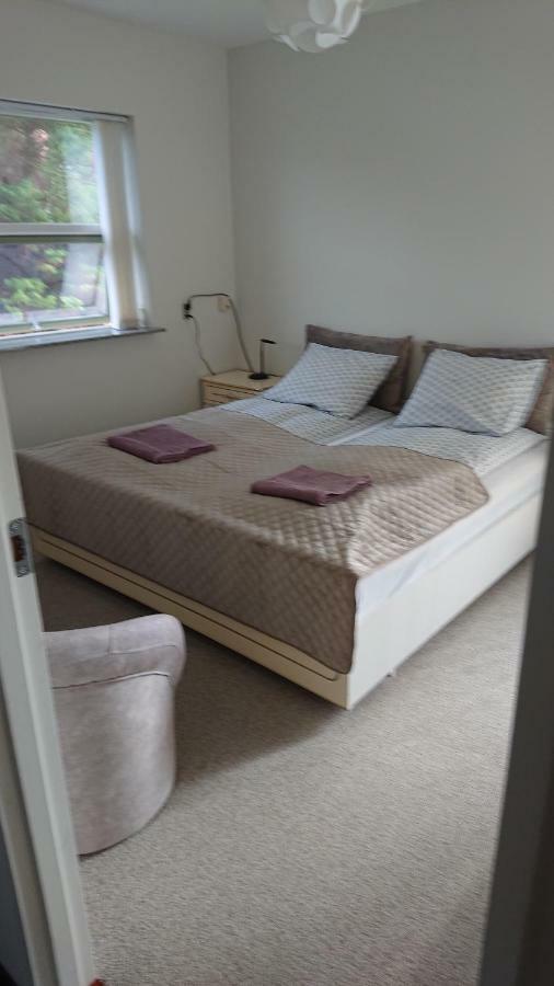 Cichy Zakatek Appartement Odense Buitenkant foto