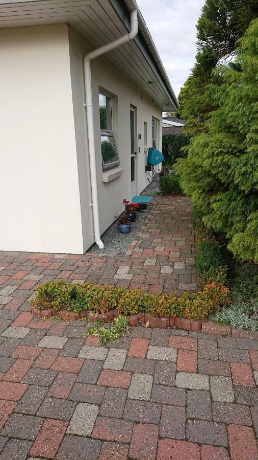 Cichy Zakatek Appartement Odense Buitenkant foto