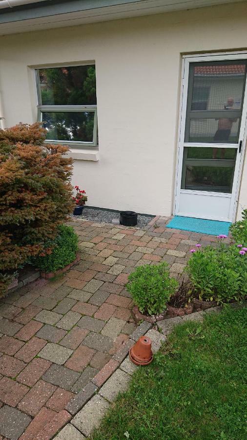 Cichy Zakatek Appartement Odense Buitenkant foto