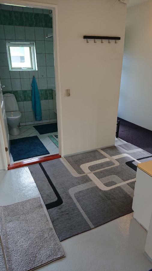 Cichy Zakatek Appartement Odense Buitenkant foto