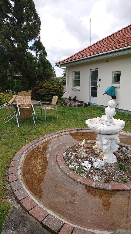 Cichy Zakatek Appartement Odense Buitenkant foto