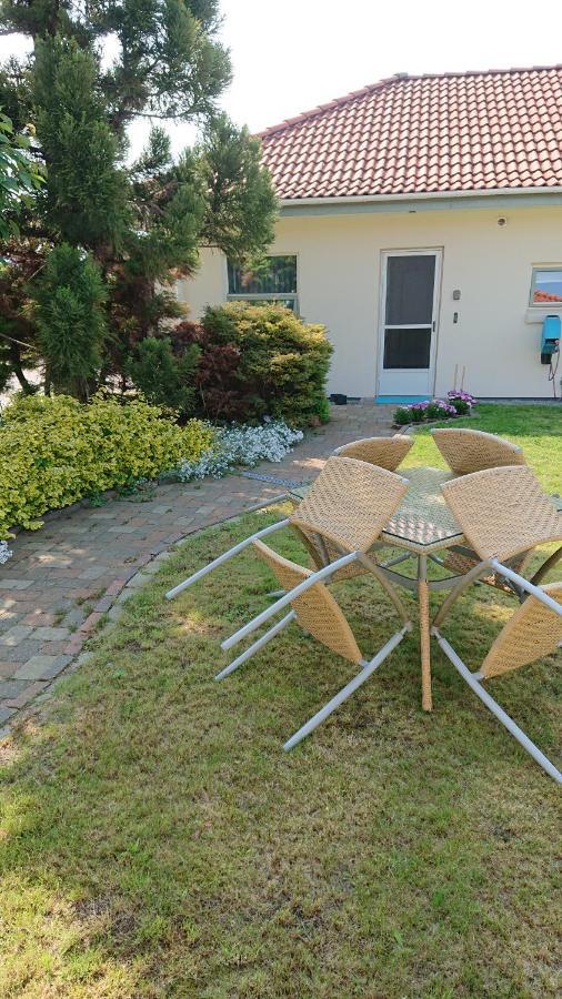 Cichy Zakatek Appartement Odense Buitenkant foto
